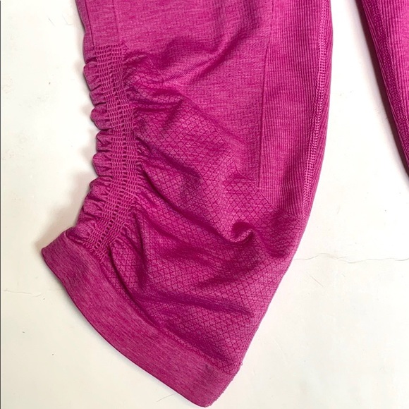 Lululemon In the Flow Crop II Leggings - Picture 4 of 10